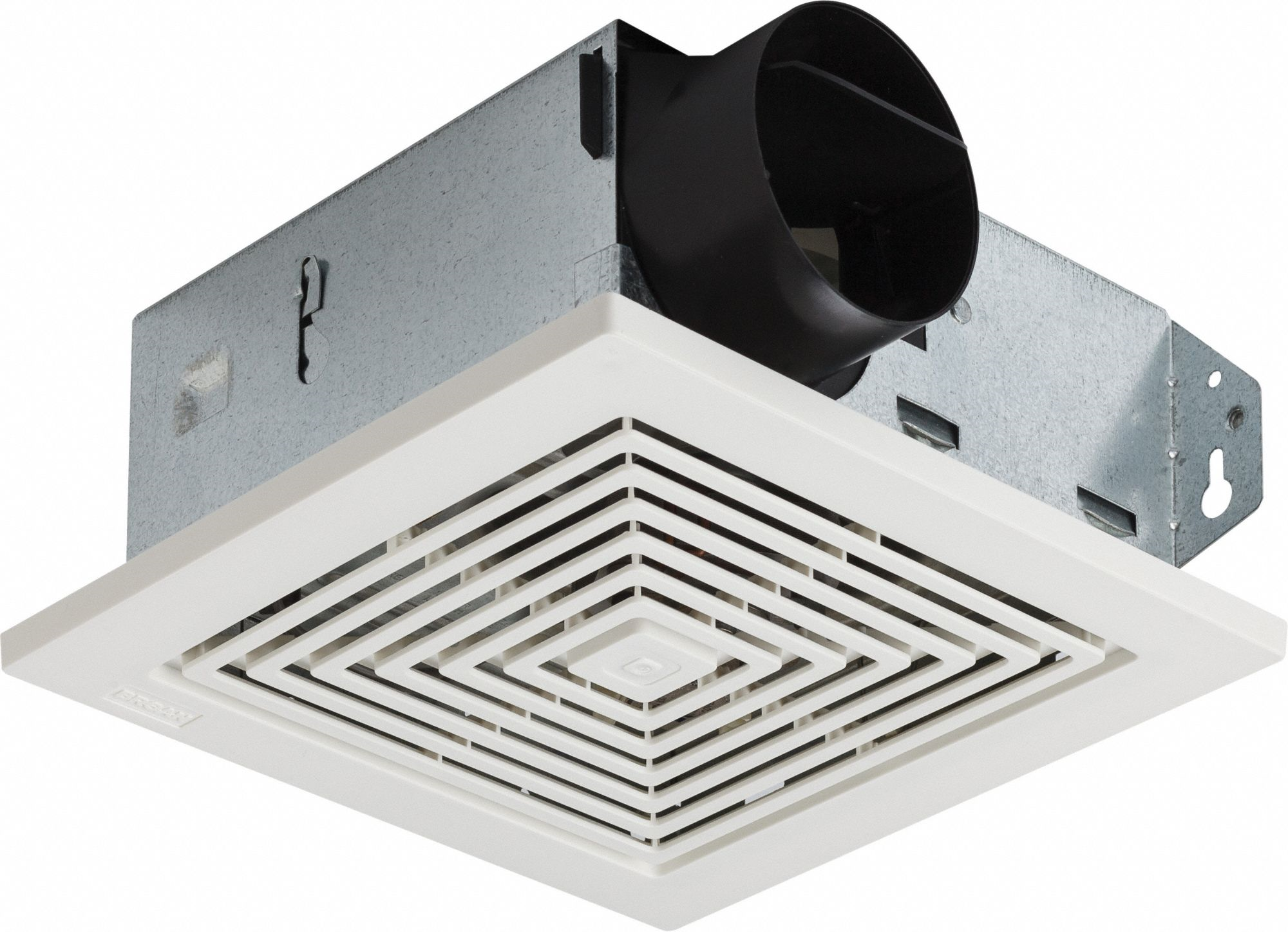  - Exhaust Fans